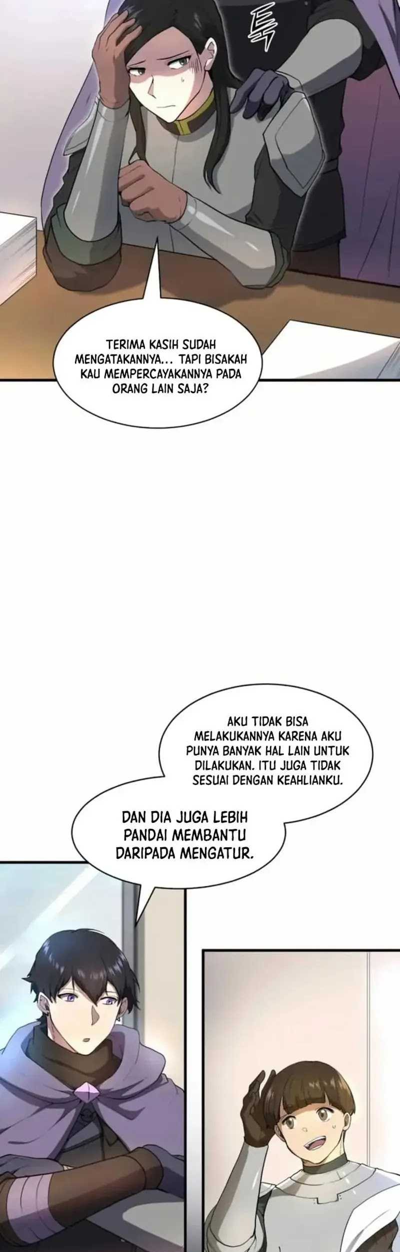 Leveling Up with Skills Chapter 79 Gambar 15