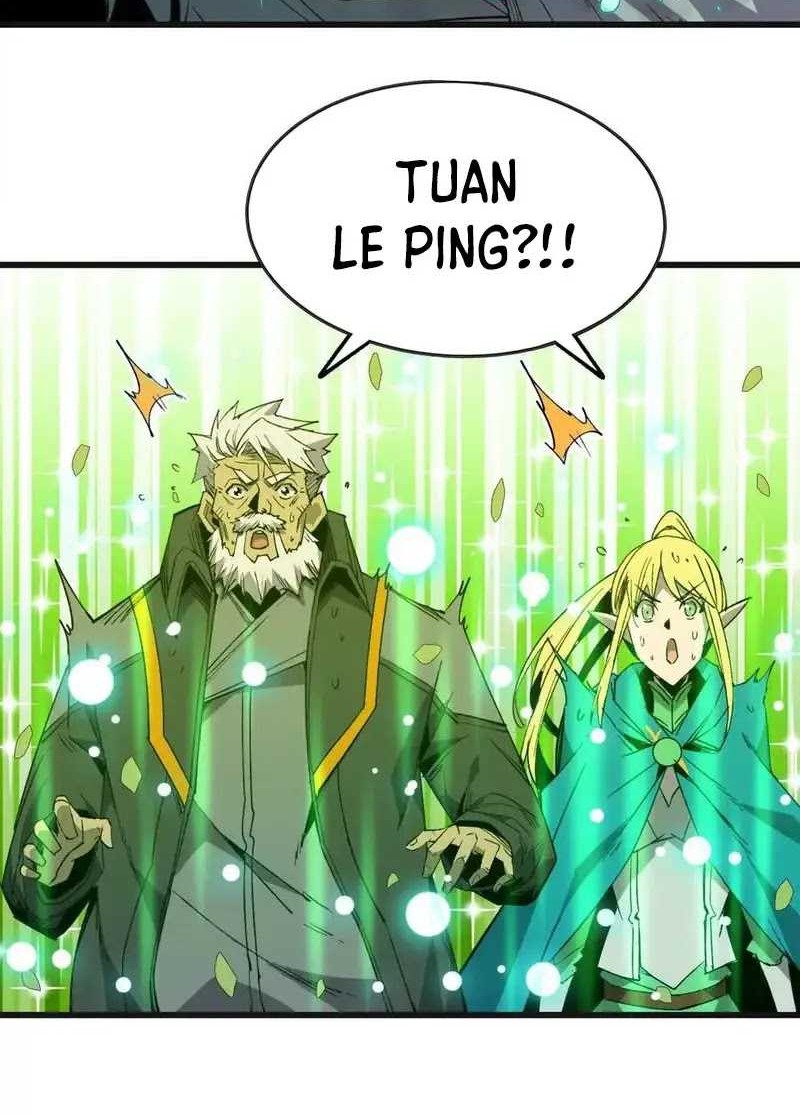 Brave X Devil Queen Chapter 104 Gambar 27