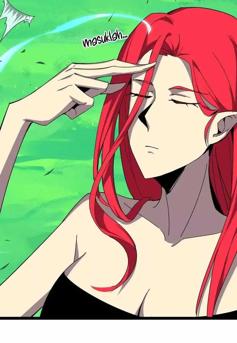 Brave X Devil Queen Chapter 104 Gambar 37