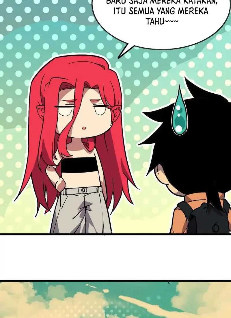 Brave X Devil Queen Chapter 104 Gambar 39