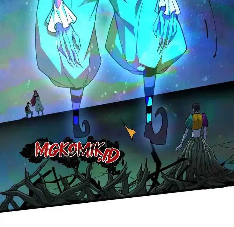 Brave X Devil Queen Chapter 104 Gambar 10