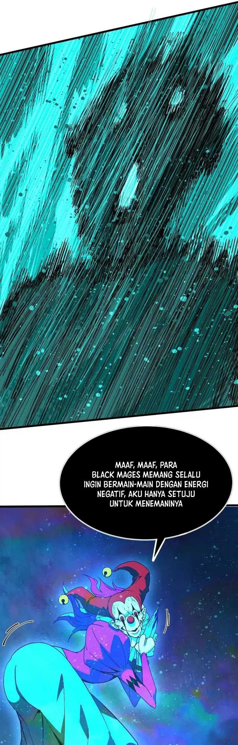 Brave X Devil Queen Chapter 104 Gambar 14