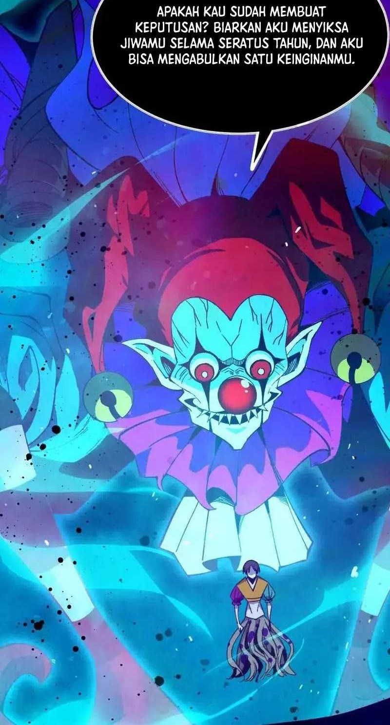 Brave X Devil Queen Chapter 103 Gambar 26