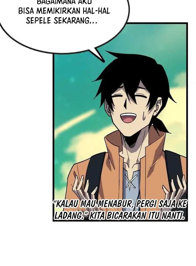 Baca Brave X Devil Queen Chapter 103 Gambar 2