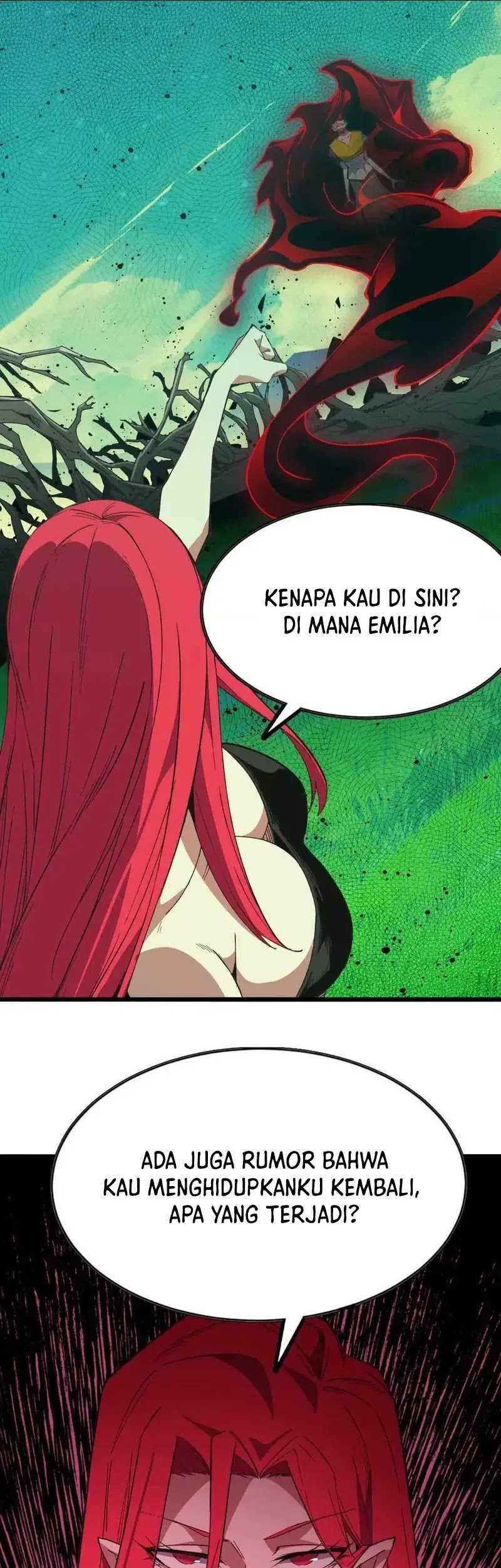 Brave X Devil Queen Chapter 103 Gambar 15