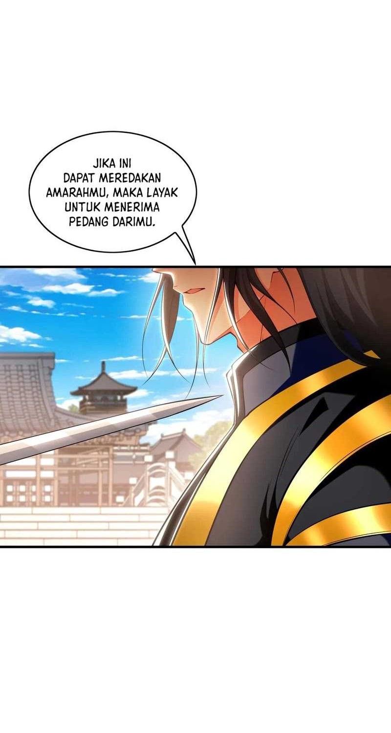 1 Million Times Attack Speed Chapter 72 Gambar 19