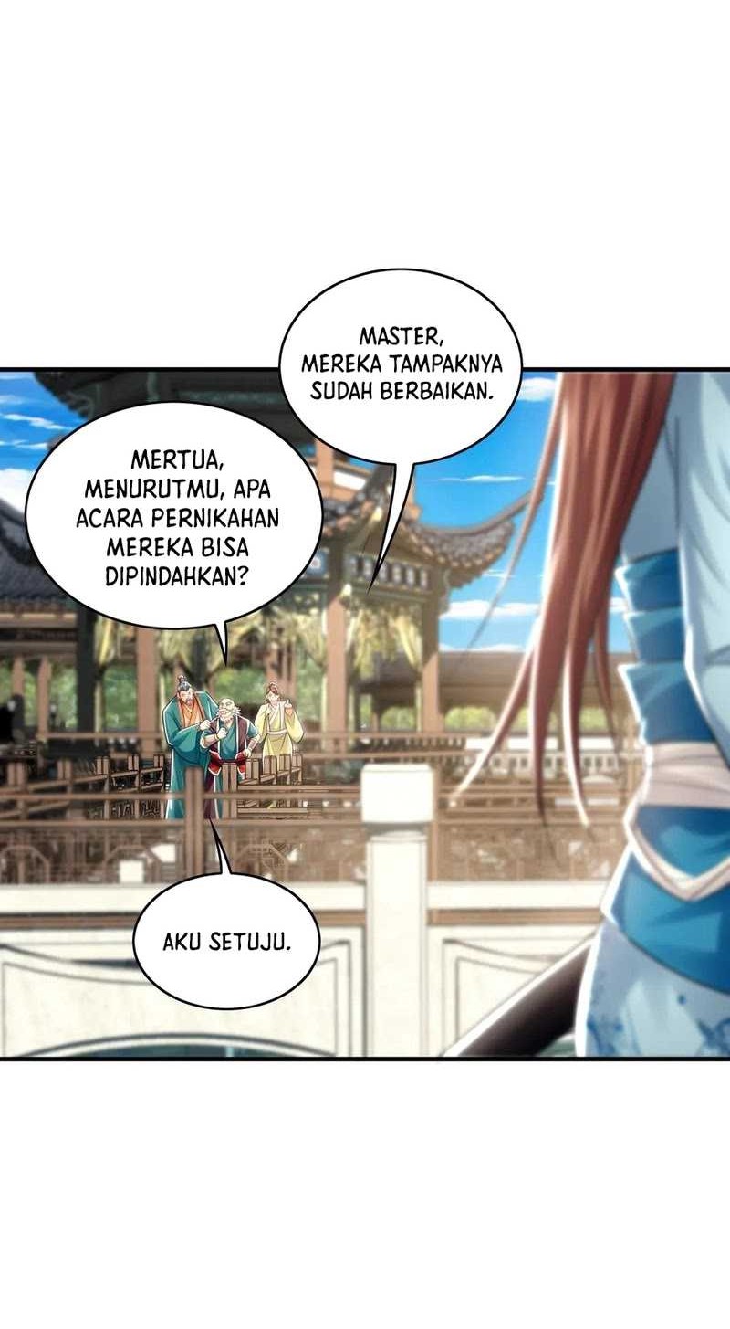 1 Million Times Attack Speed Chapter 72 Gambar 27