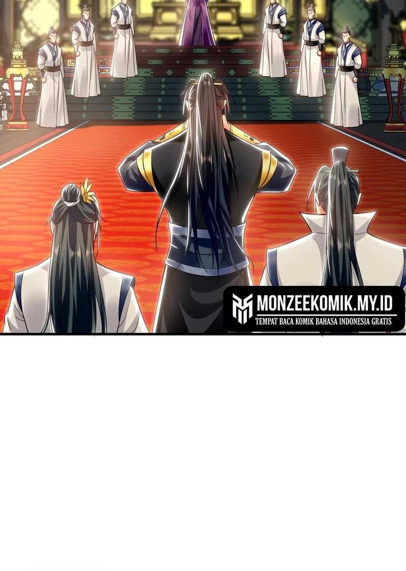 1 Million Times Attack Speed Chapter 72 Gambar 35