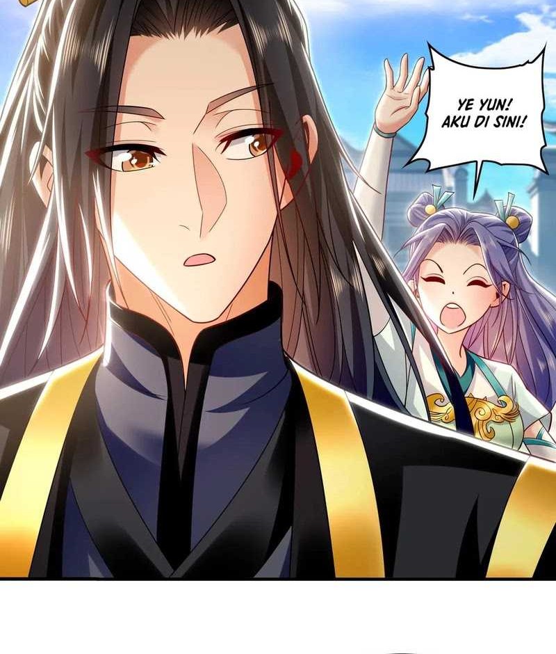 1 Million Times Attack Speed Chapter 72 Gambar 37