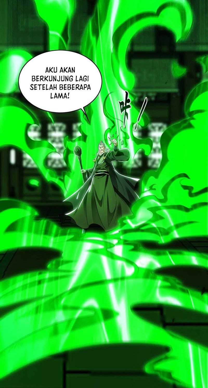 1 Million Times Attack Speed Chapter 72 Gambar 9