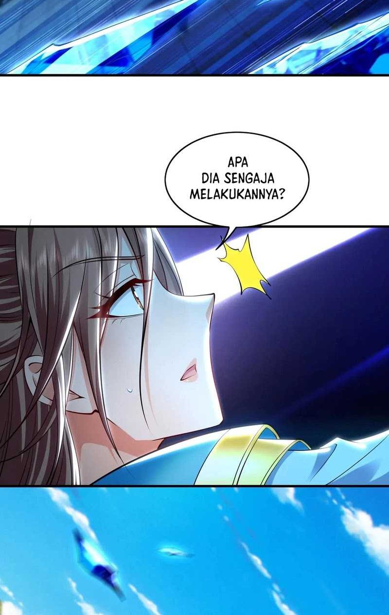 1 Million Times Attack Speed Chapter 72 Gambar 17