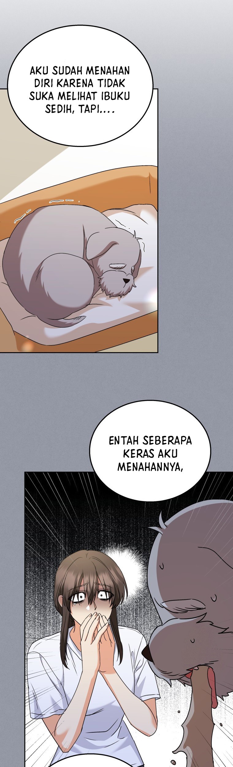 Hello? Veterinarian! Chapter 70 Gambar 14