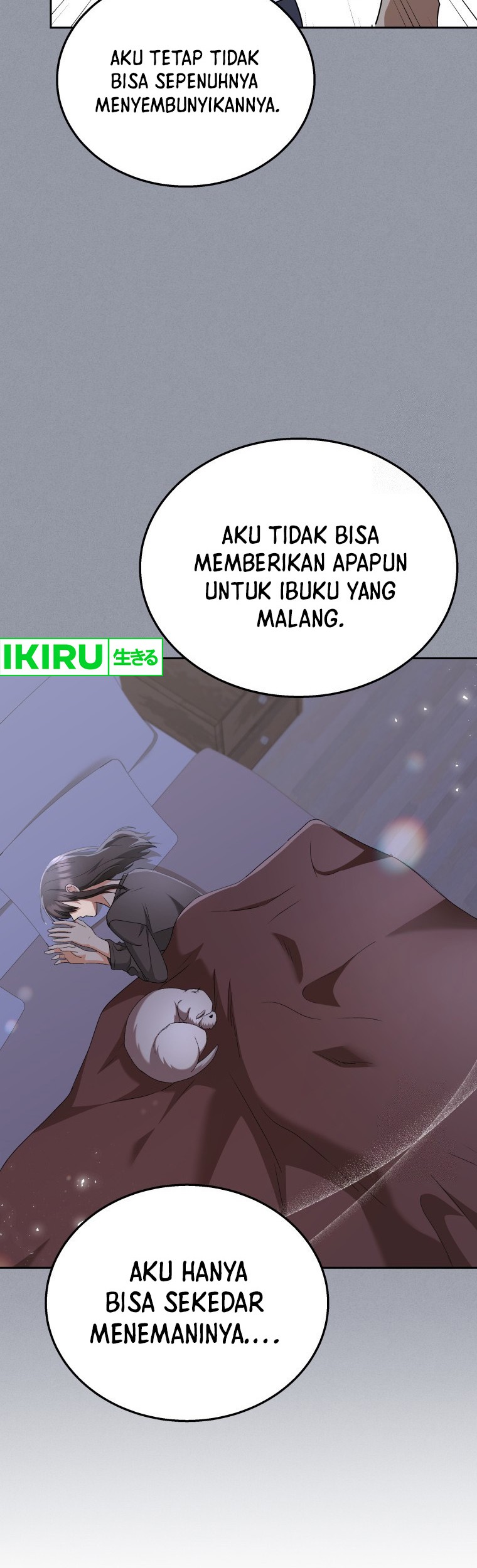 Hello? Veterinarian! Chapter 70 Gambar 15