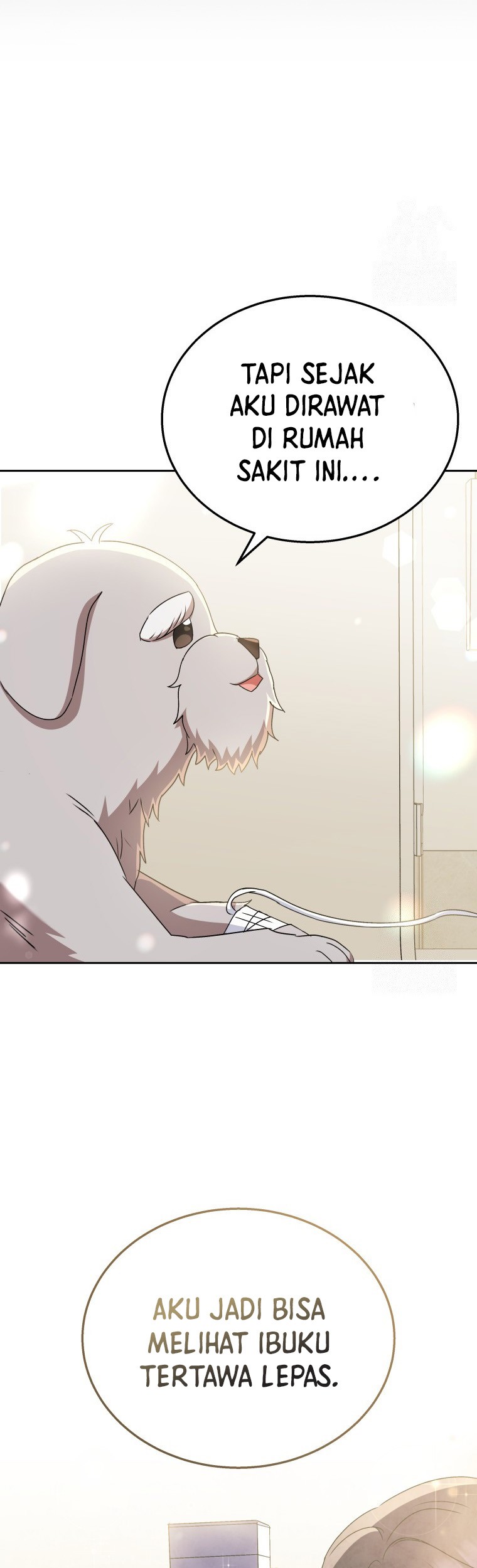 Hello? Veterinarian! Chapter 70 Gambar 16