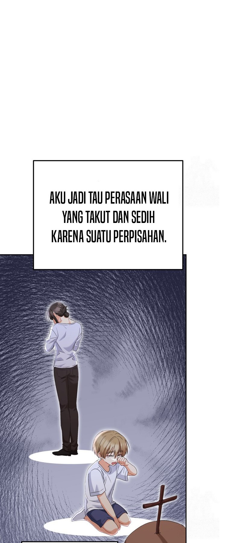 Hello? Veterinarian! Chapter 70 Gambar 31