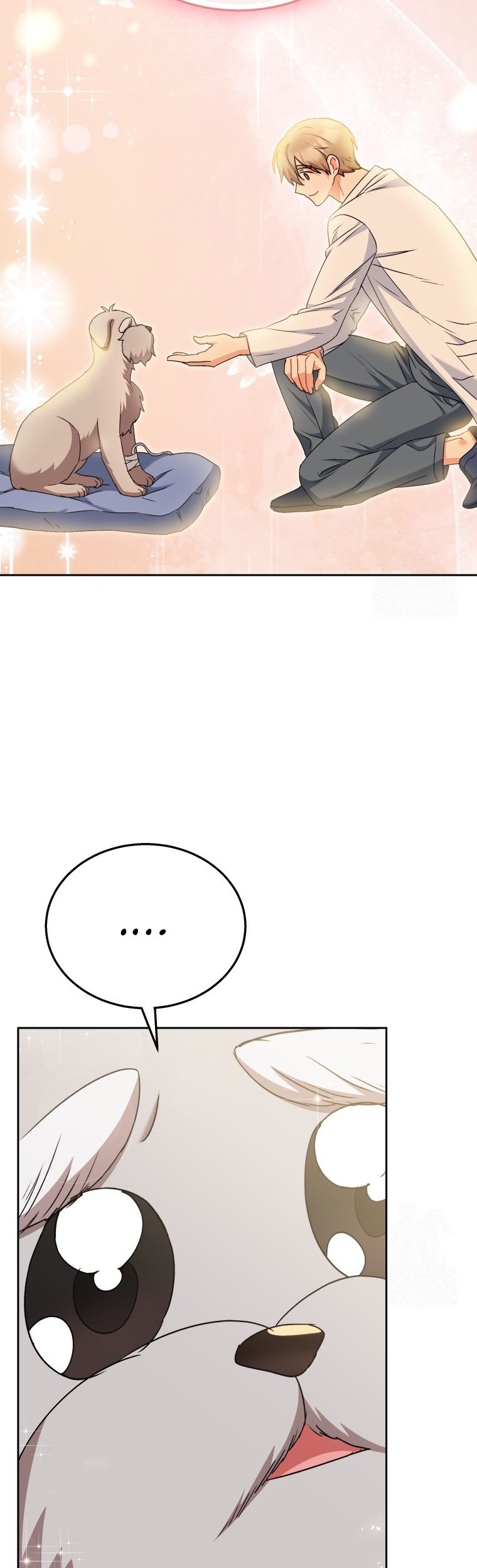 Hello? Veterinarian! Chapter 70 Gambar 42