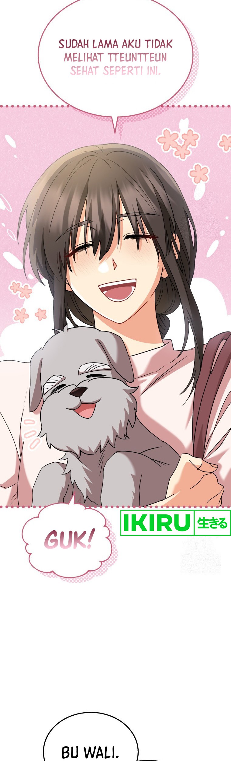 Hello? Veterinarian! Chapter 70 Gambar 45