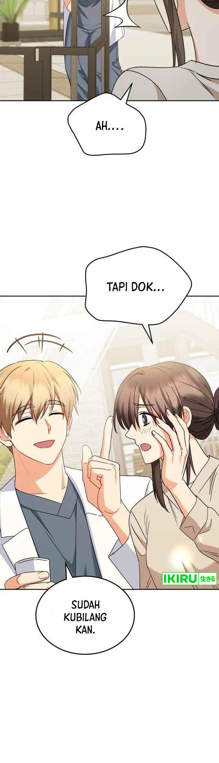 Hello? Veterinarian! Chapter 69 Gambar 44