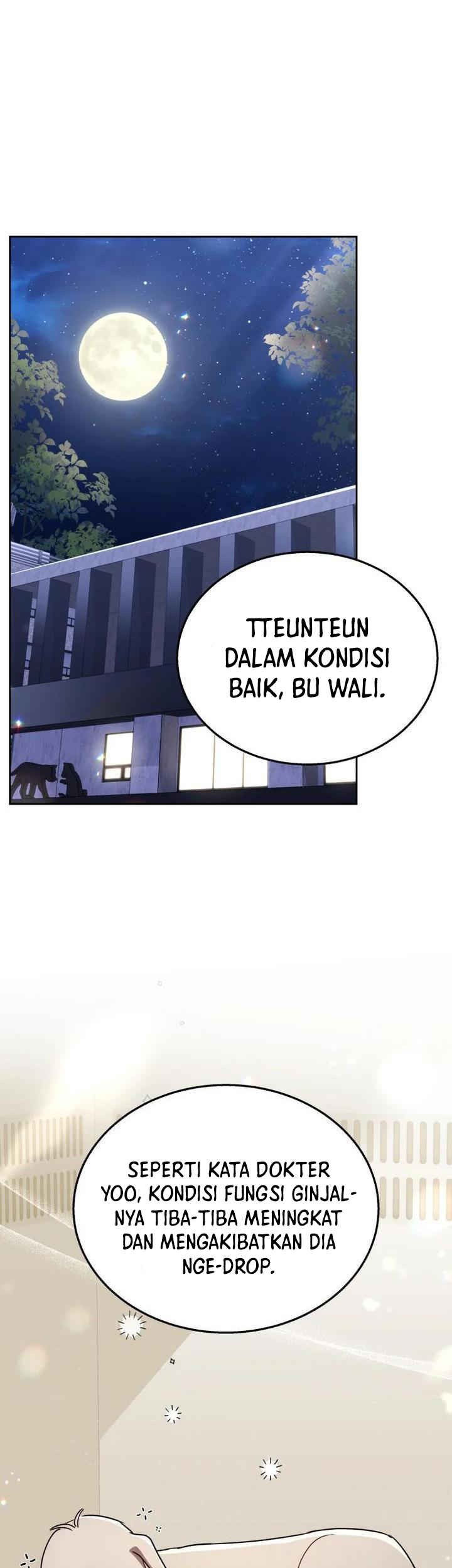 Baca Hello? Veterinarian! Chapter 69 Gambar 2