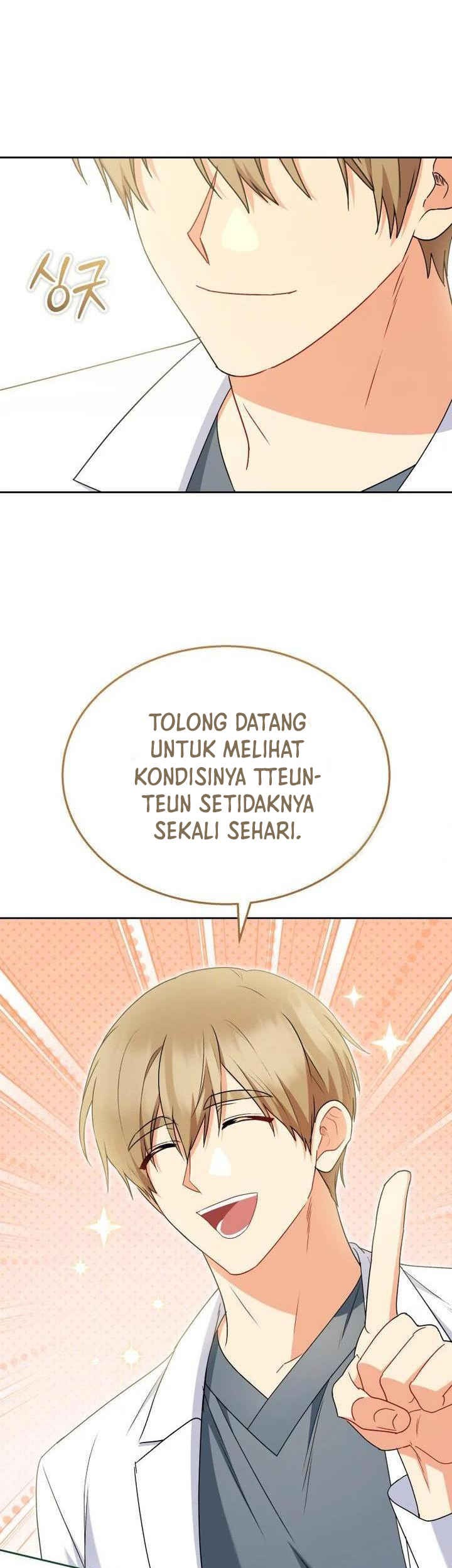 Hello? Veterinarian! Chapter 69 Gambar 11