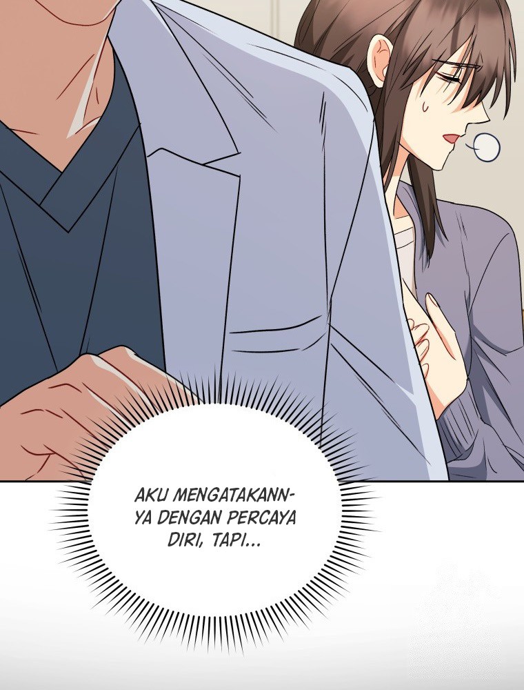 Hello? Veterinarian! Chapter 68 Gambar 46