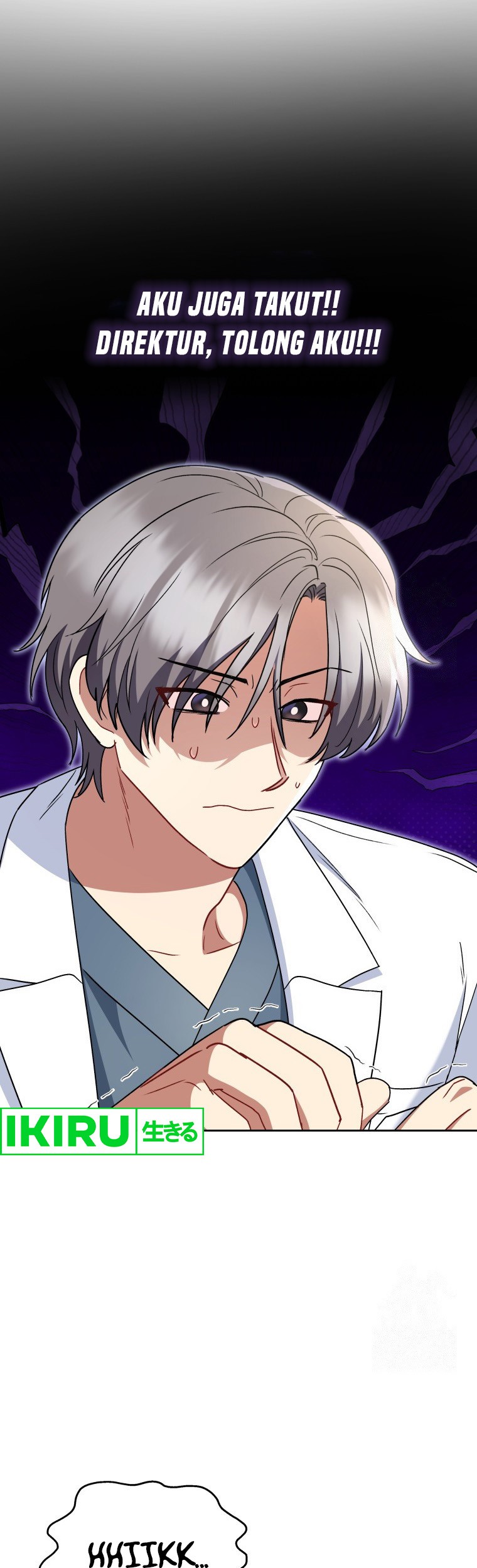 Hello? Veterinarian! Chapter 68 Gambar 47