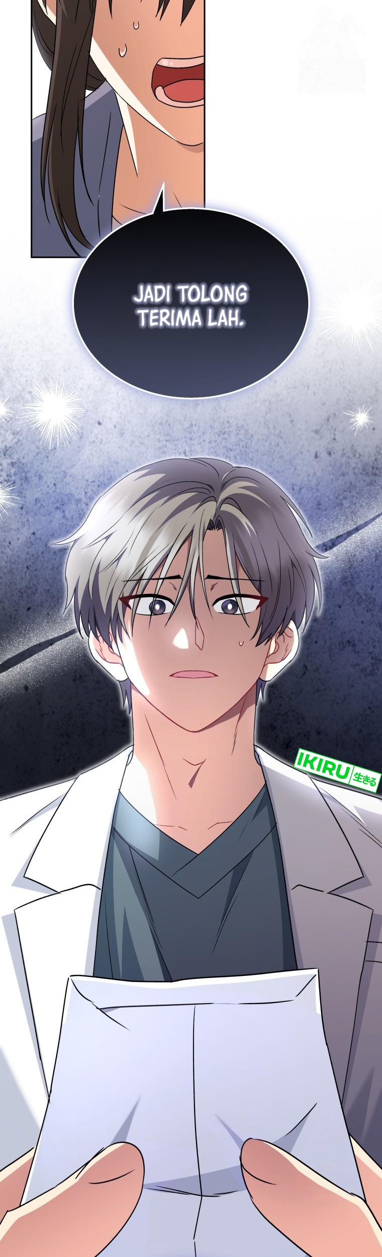 Hello? Veterinarian! Chapter 68 Gambar 5