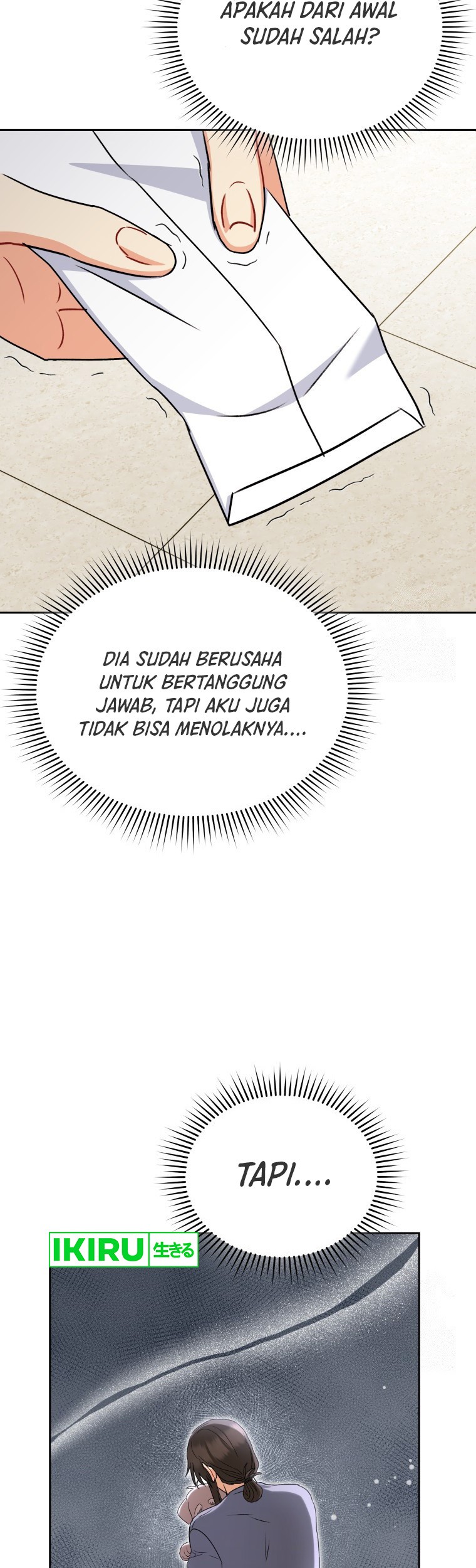 Hello? Veterinarian! Chapter 68 Gambar 7