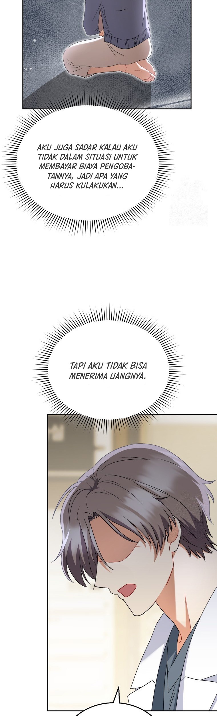 Hello? Veterinarian! Chapter 68 Gambar 8