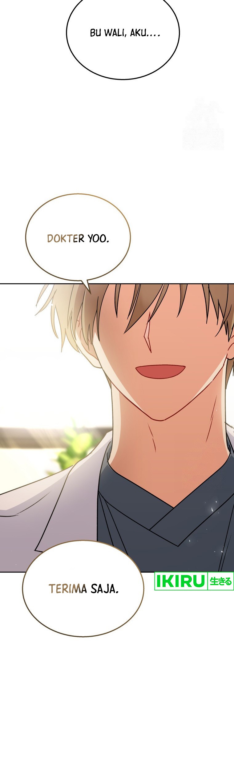 Hello? Veterinarian! Chapter 68 Gambar 9