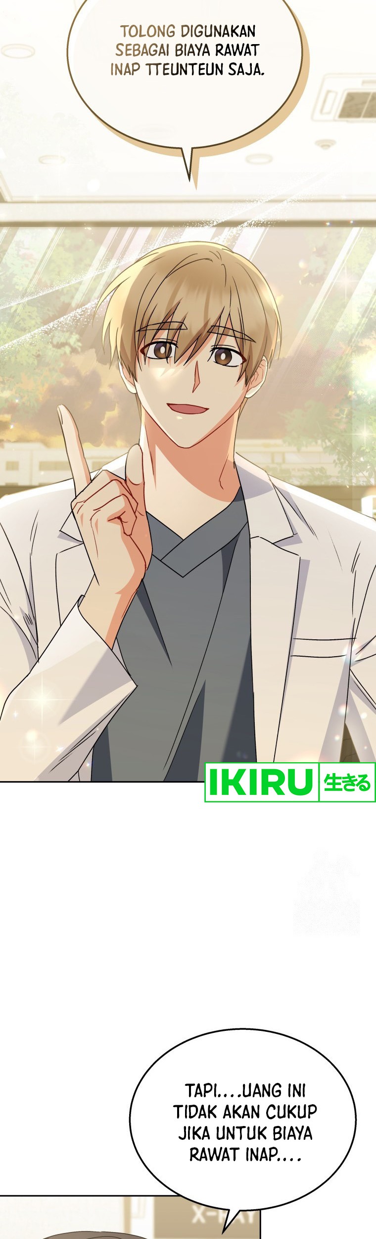 Hello? Veterinarian! Chapter 68 Gambar 13