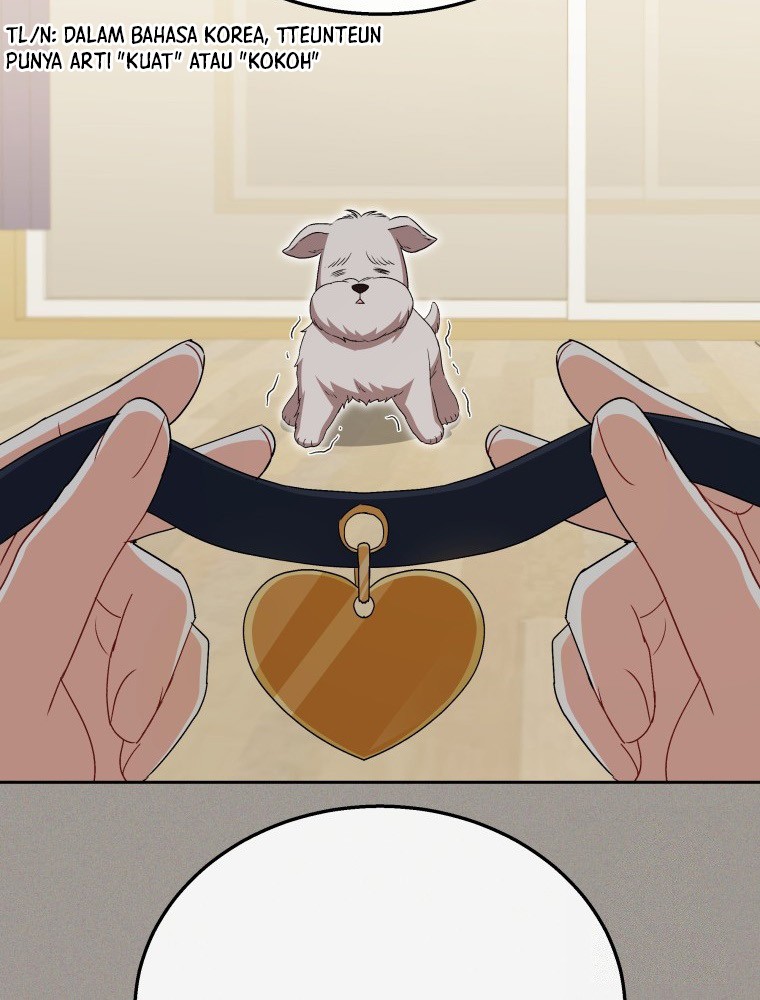 Hello? Veterinarian! Chapter 68 Gambar 31