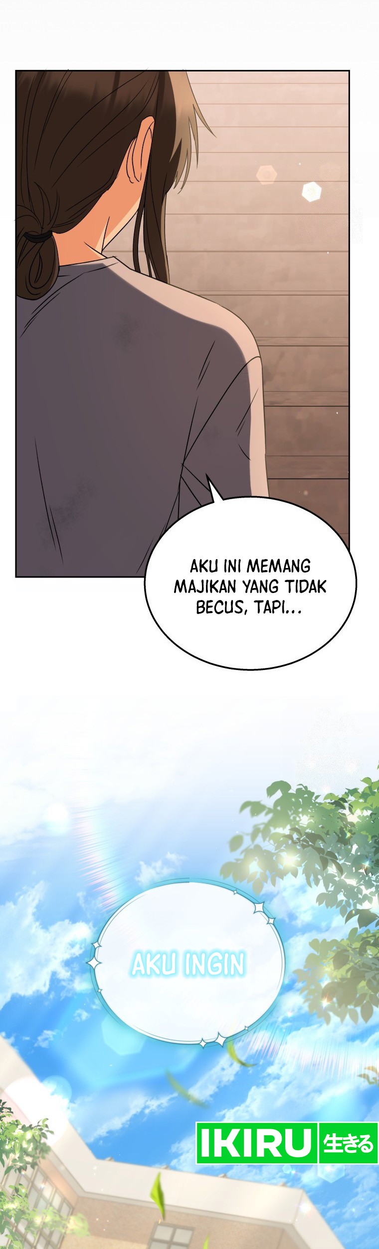 Hello? Veterinarian! Chapter 68 Gambar 34