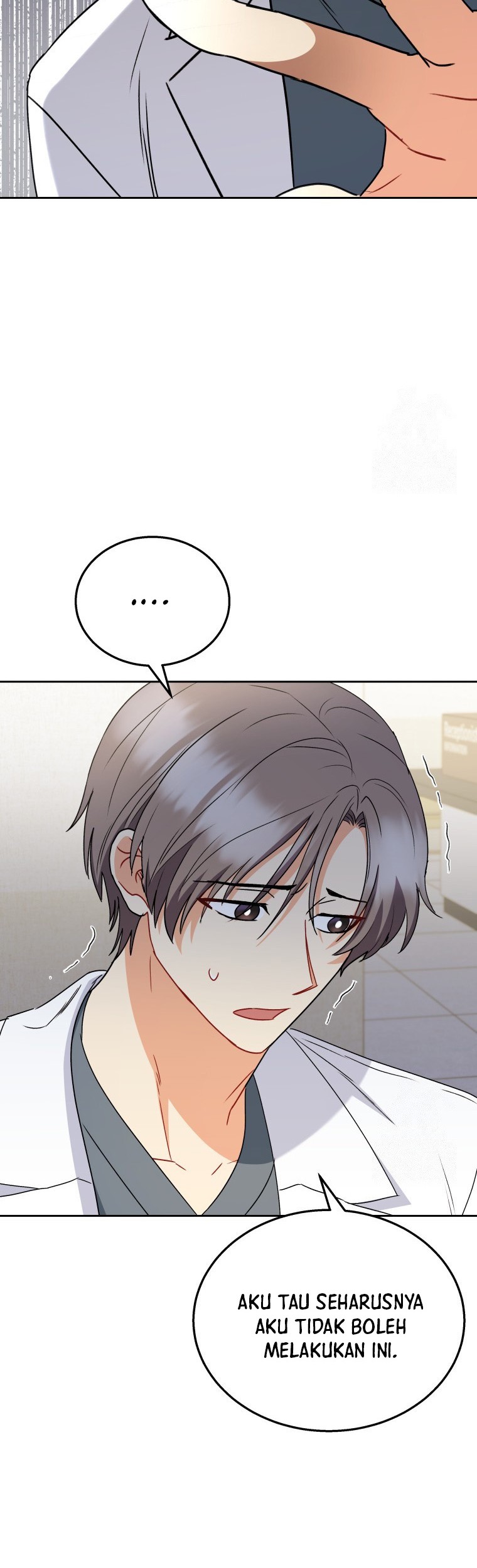 Hello? Veterinarian! Chapter 67 Gambar 27