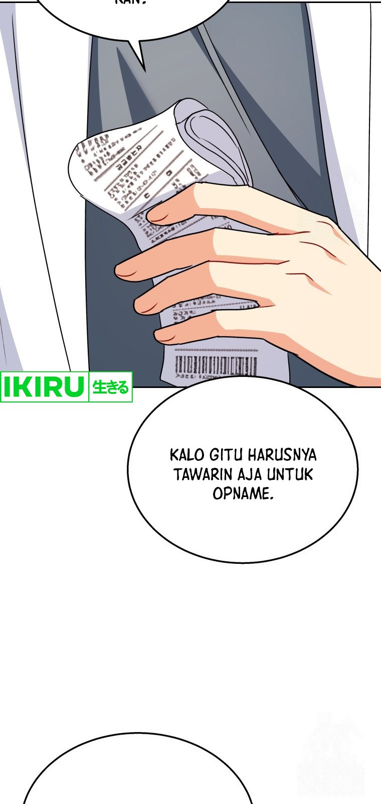 Hello? Veterinarian! Chapter 67 Gambar 31