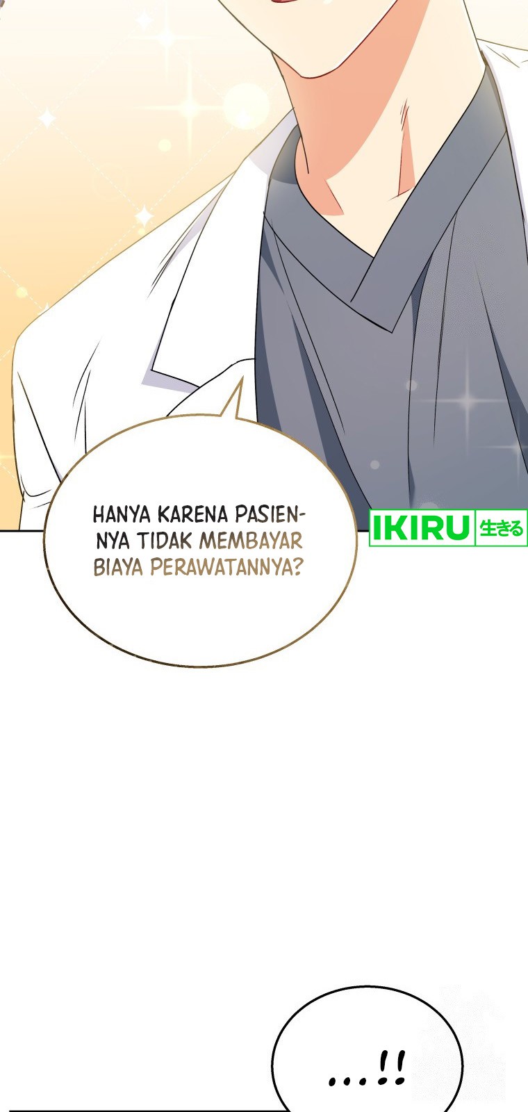 Hello? Veterinarian! Chapter 67 Gambar 34