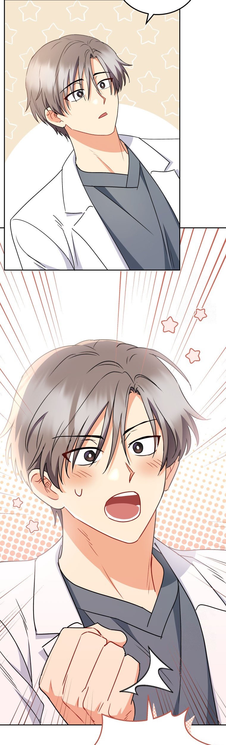 Hello? Veterinarian! Chapter 67 Gambar 35