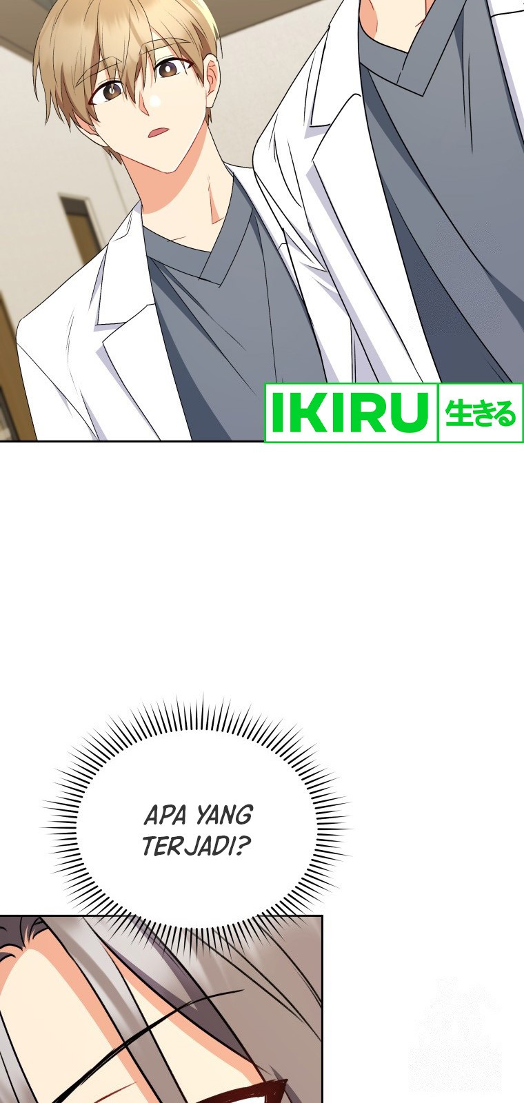 Hello? Veterinarian! Chapter 67 Gambar 40