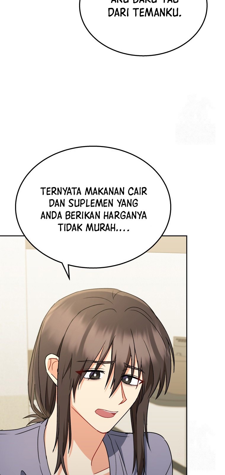 Hello? Veterinarian! Chapter 67 Gambar 43