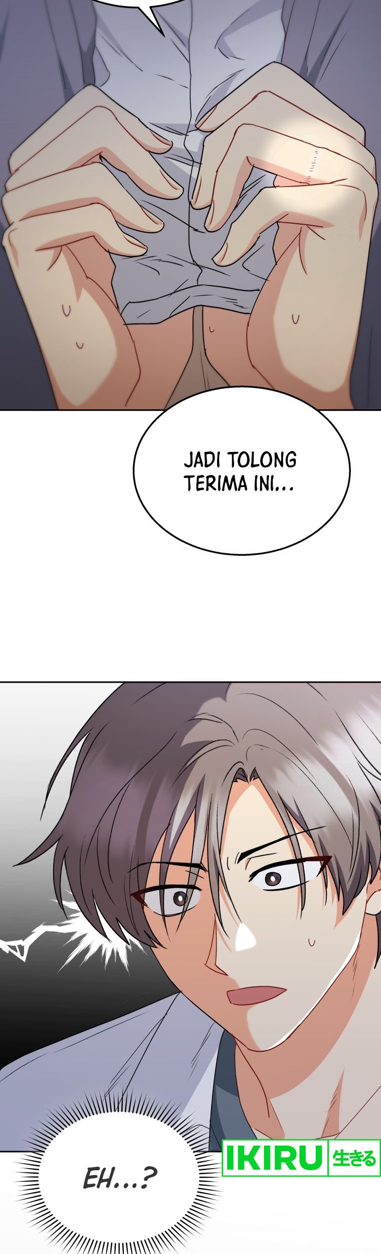 Hello? Veterinarian! Chapter 67 Gambar 52