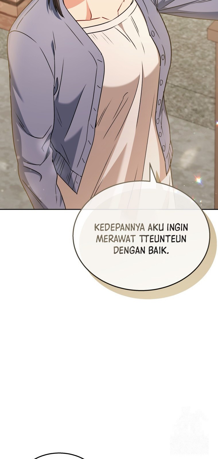 Hello? Veterinarian! Chapter 67 Gambar 10
