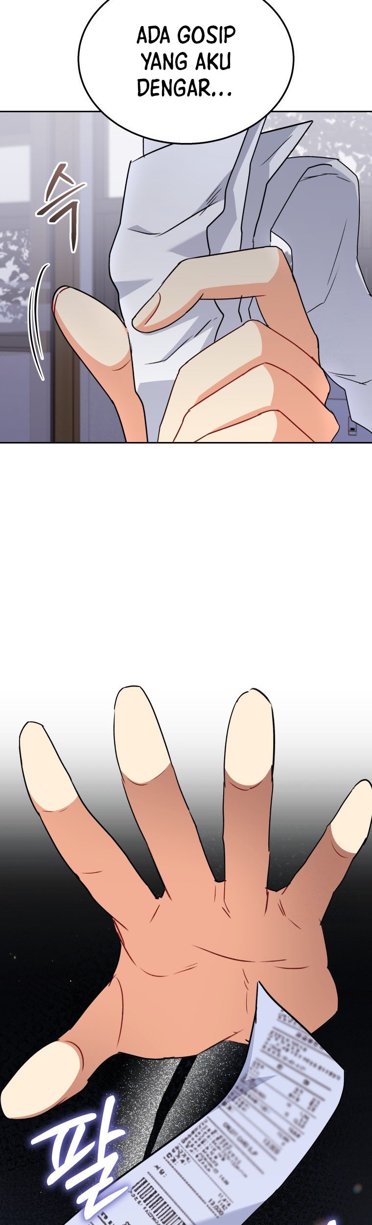 Hello? Veterinarian! Chapter 67 Gambar 24