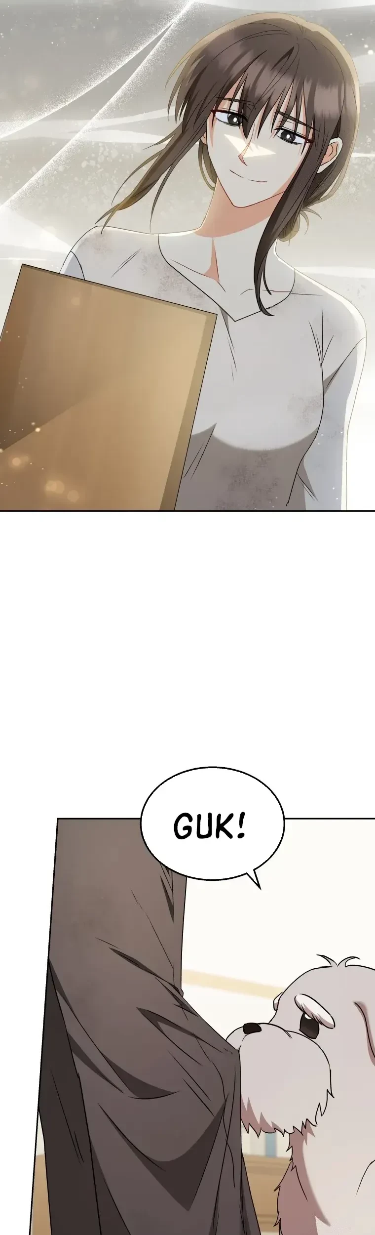 Hello? Veterinarian! Chapter 66 Gambar 40