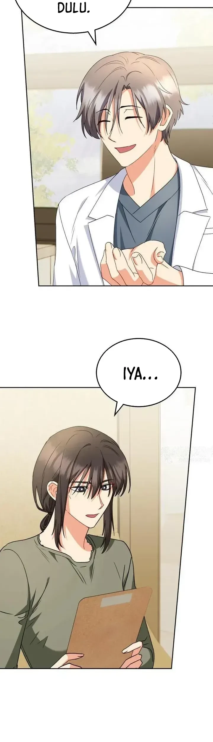 Hello? Veterinarian! Chapter 65 Gambar 21