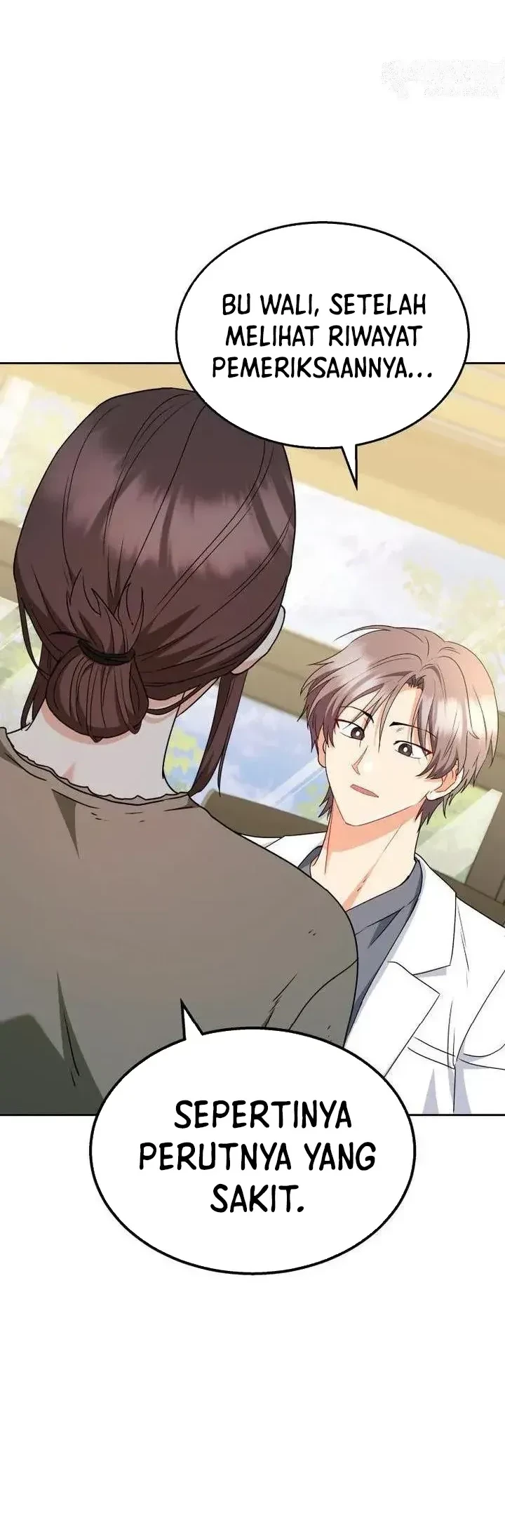 Hello? Veterinarian! Chapter 65 Gambar 25