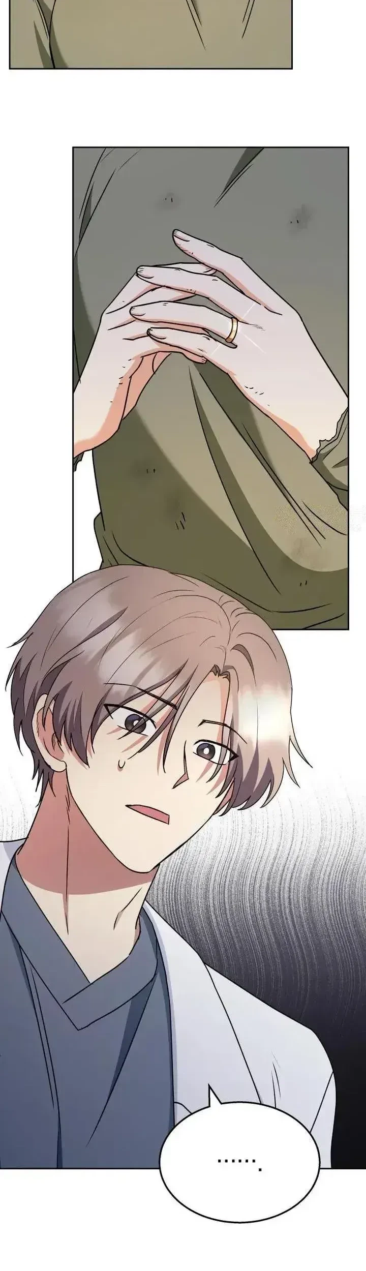 Hello? Veterinarian! Chapter 65 Gambar 33