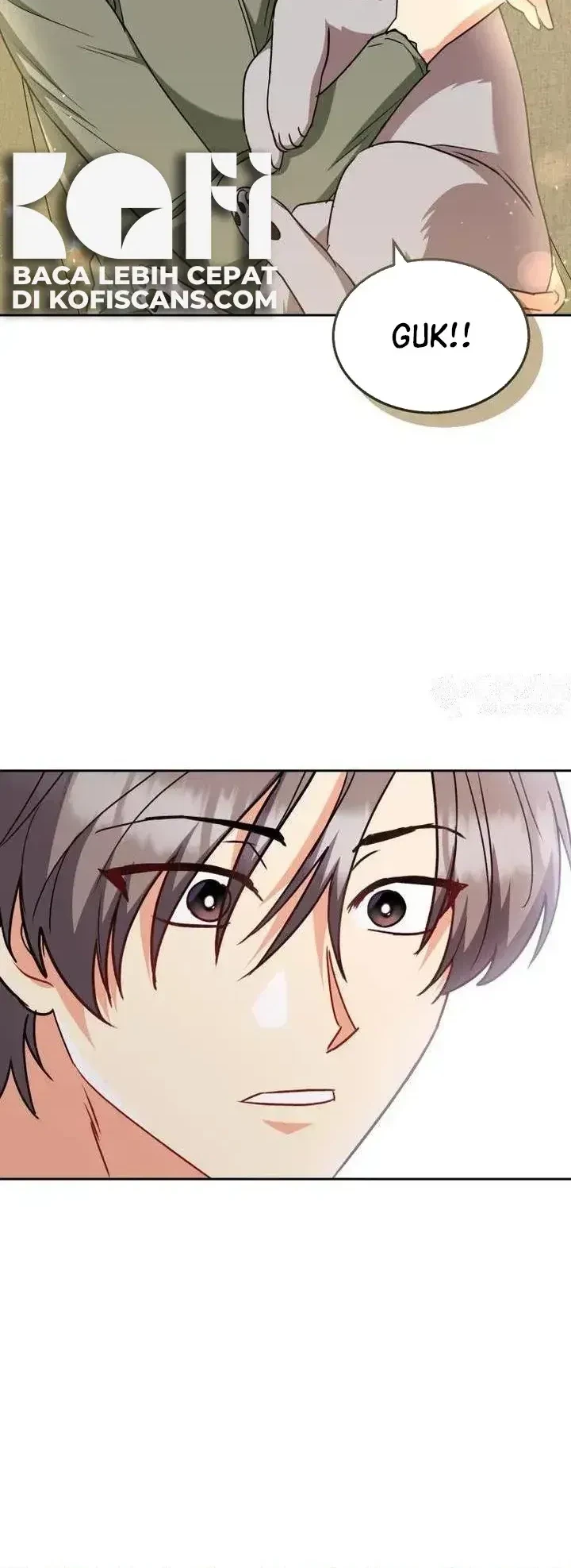 Hello? Veterinarian! Chapter 65 Gambar 43