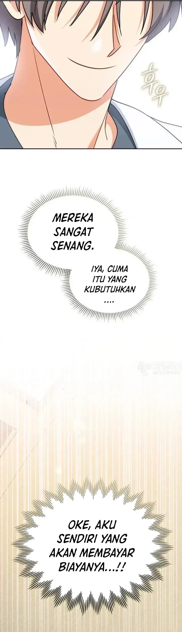 Hello? Veterinarian! Chapter 65 Gambar 44