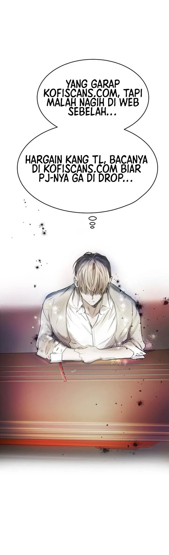 Hello? Veterinarian! Chapter 65 Gambar 47