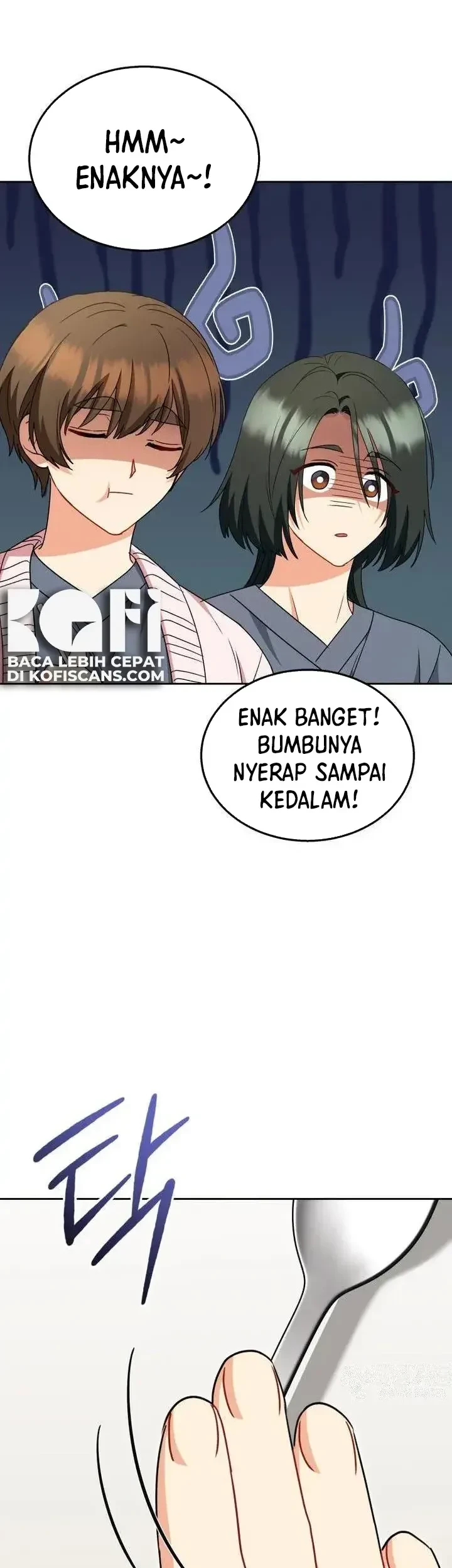 Hello? Veterinarian! Chapter 65 Gambar 6